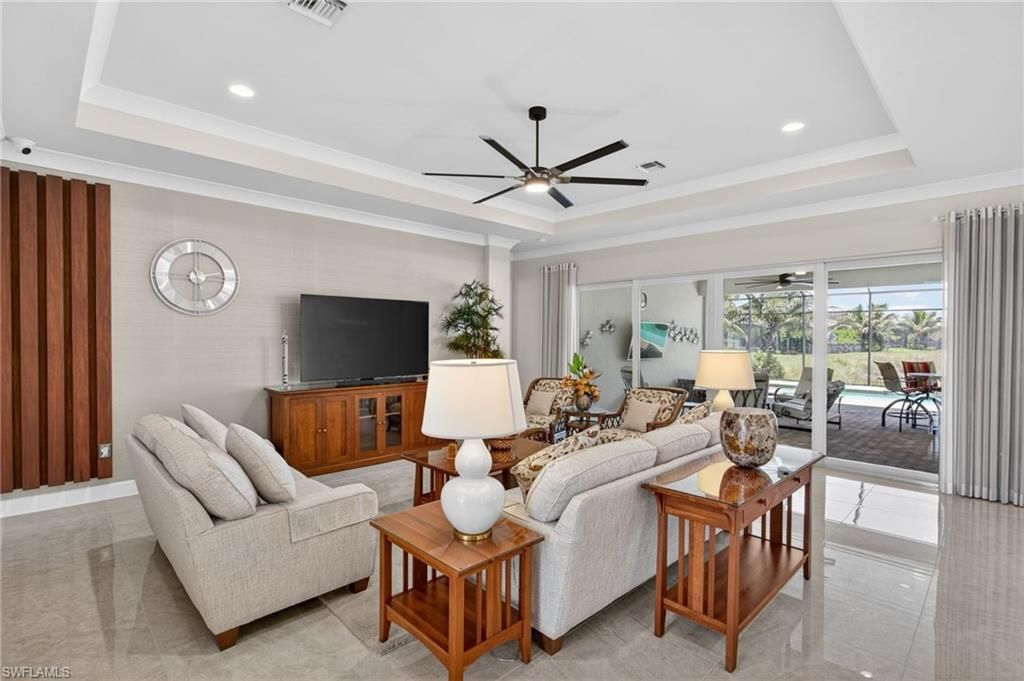 12078 Mimosa St, Naples, FL 34120 Photo