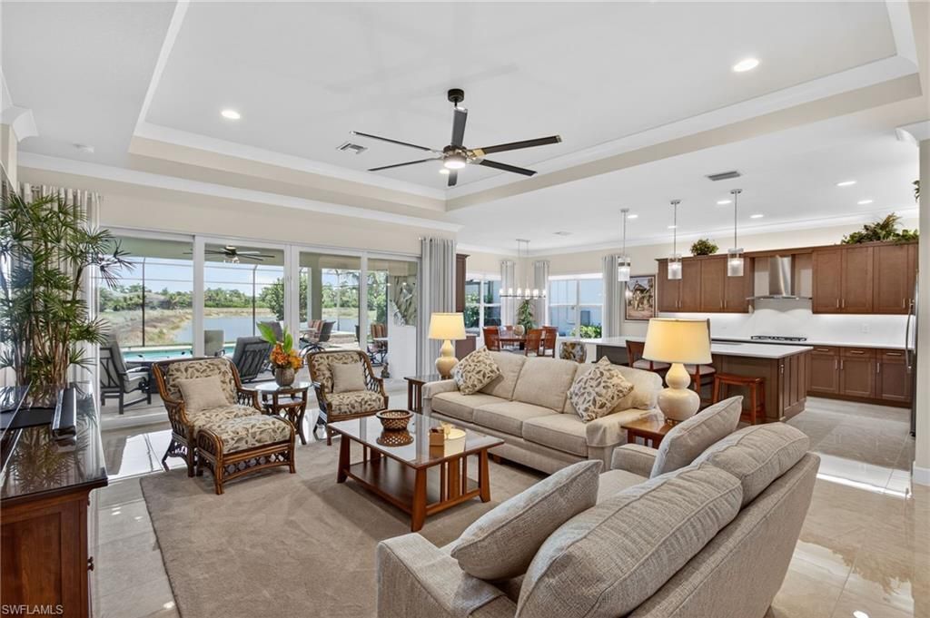 12078 Mimosa St, Naples, FL 34120 Photo