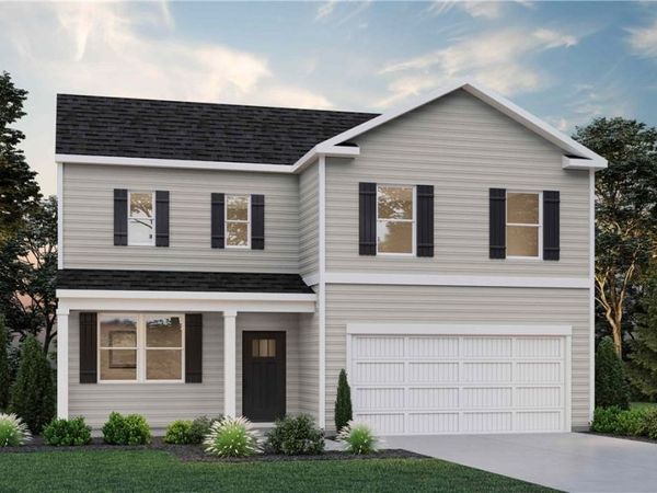 208 Saint Augustine Street , Imperial, PA 15126