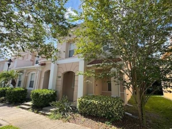 5160 REGATTA DRIVE , KISSIMMEE, FL 34746