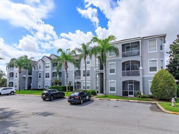 8100 PRINCESS PALM LANE, Unit 203, KISSIMMEE, FL 34747