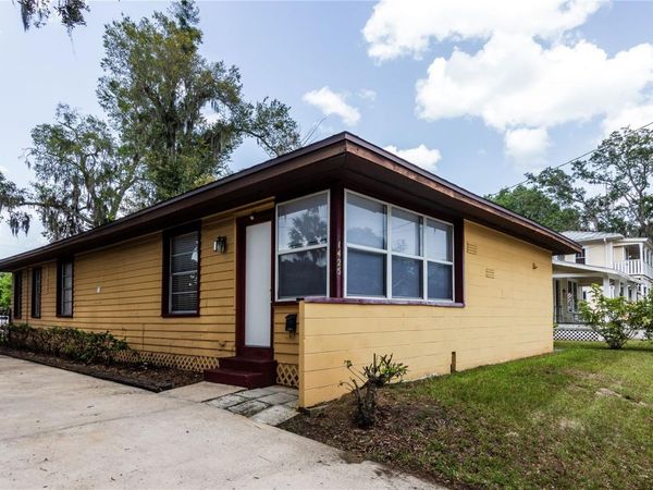 1425 PINECREST PLACE , Unit A, ORLANDO, FL 32803