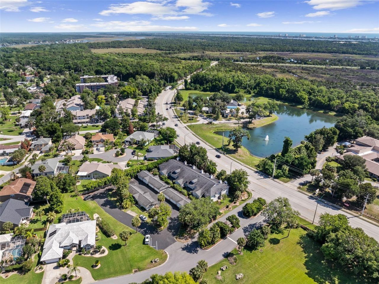 596 N Nova Road, Unit 308, Ormond Beach, FL 32174 Photo