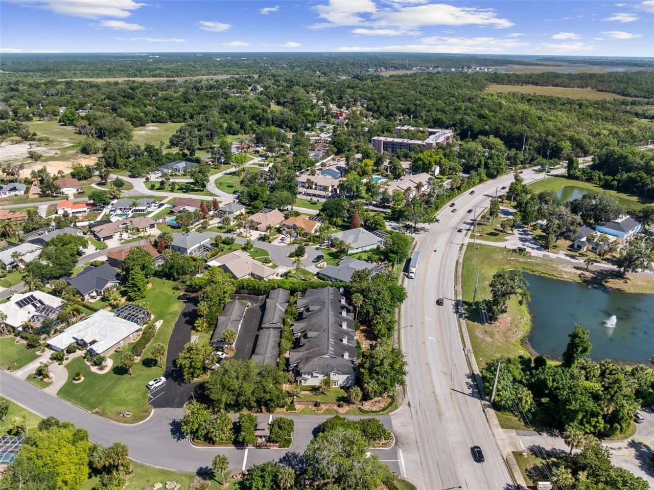 596 N Nova Road, Unit 308, Ormond Beach, FL 32174 Photo