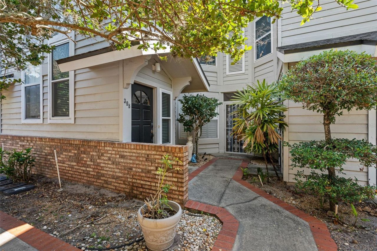 596 N Nova Road, Unit 308, Ormond Beach, FL 32174 Photo
