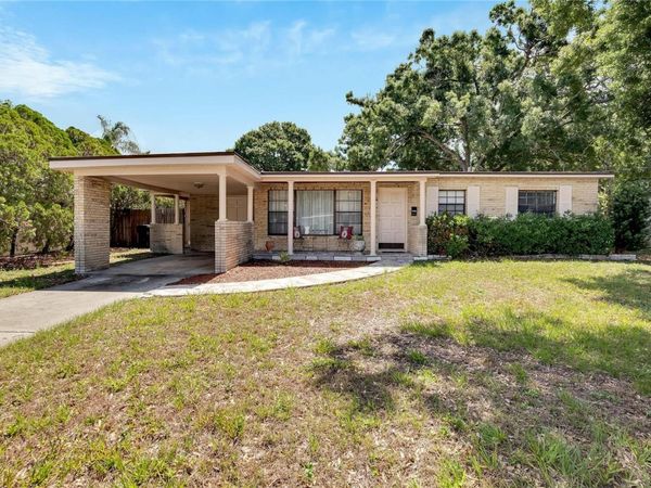 4306 S HUBERT AVENUE , TAMPA, FL 33611