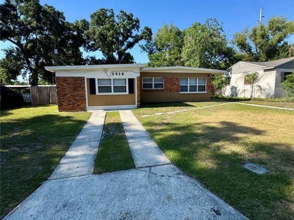 2016 E CRENSHAW STREET , TAMPA, FL 33610