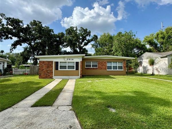 2016 E CRENSHAW STREET, TAMPA, FL 33610