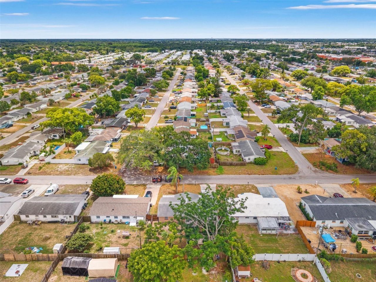 4821 Manor Drive , New Port Richey, FL 34652 Photo