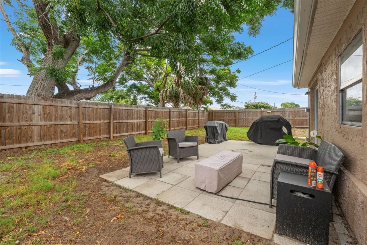 4821 Manor Drive , New Port Richey, FL 34652 Photo