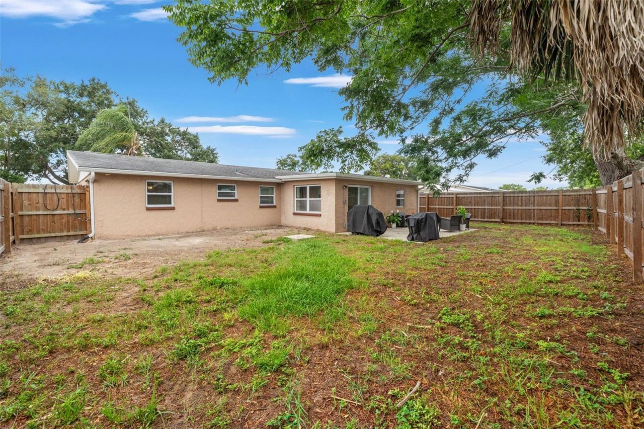 4821 Manor Drive , New Port Richey, FL 34652 Photo