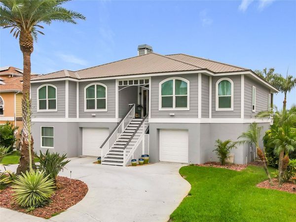 2021 NORTH POINTE ALEXIS DRIVE , TARPON SPRINGS, FL 34689