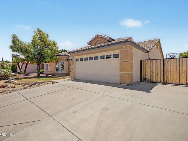 4761 W PONDEROSA Lane, Glendale, AZ 85308