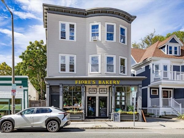 55 South St, Boston, MA 02130