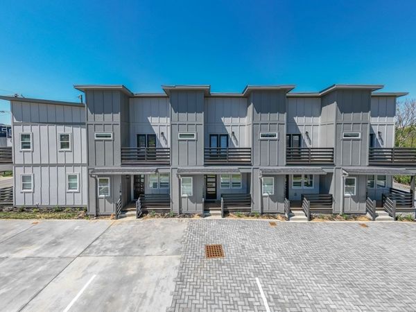 109 Duke St , Unit C, Nashville, TN 37207