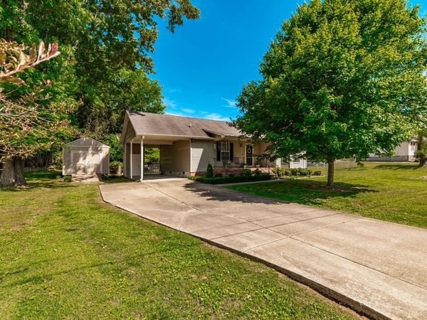 1251 Hillwood Ct , Gallatin, TN 37066