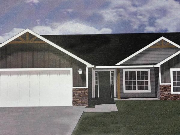 4056 Centerstone Parkway, New Haven, IN 46774