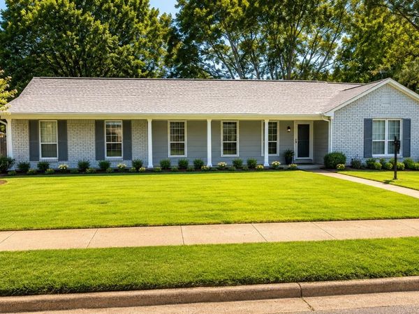5504 ELMHURST RD, Memphis, TN 38115
