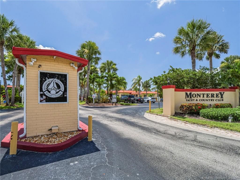 1987 SW Palm City Road, Unit D, Stuart, FL 34994 Photo