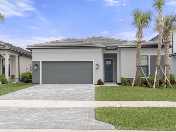 9195 Cape Honey Bee Lane, Unit Prestige 1, Lake Worth, FL 33467