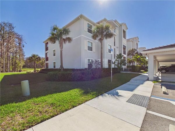 6034 National BLVD , Unit 532, IMMOKALEE, FL 34142