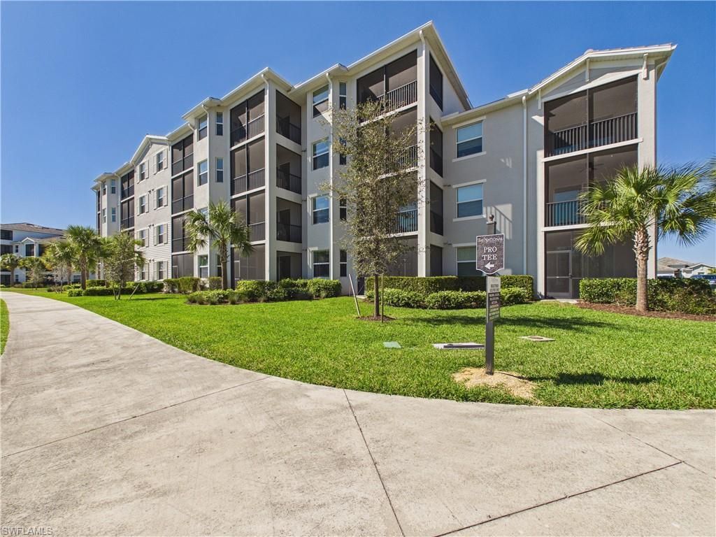 6034 National Blvd , Unit 532, Immokalee, FL 34142 Photo