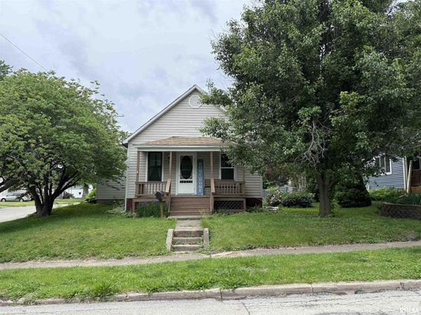 533 N 7TH Avenue, Canton, IL 61520