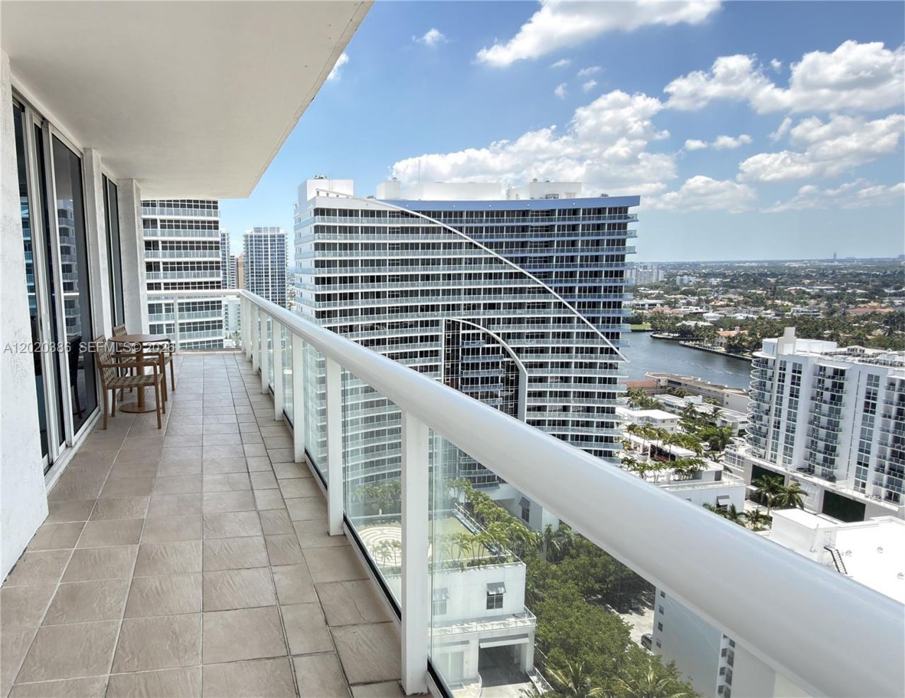 505 N Fort Lauderdale Beach Blvd, Unit 2201, Fort Lauderdale, FL 33304 Photo