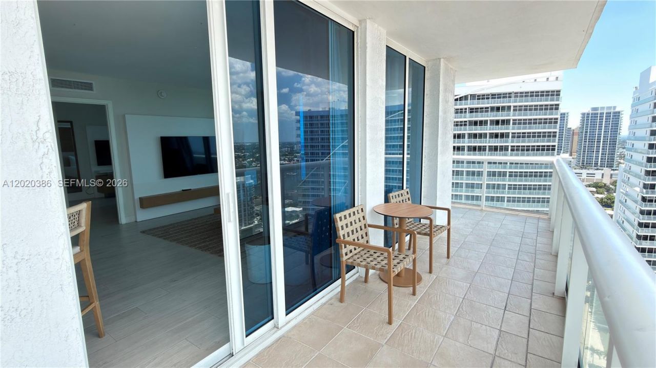 505 N Fort Lauderdale Beach Blvd, Unit 2201, Fort Lauderdale, FL 33304 Photo