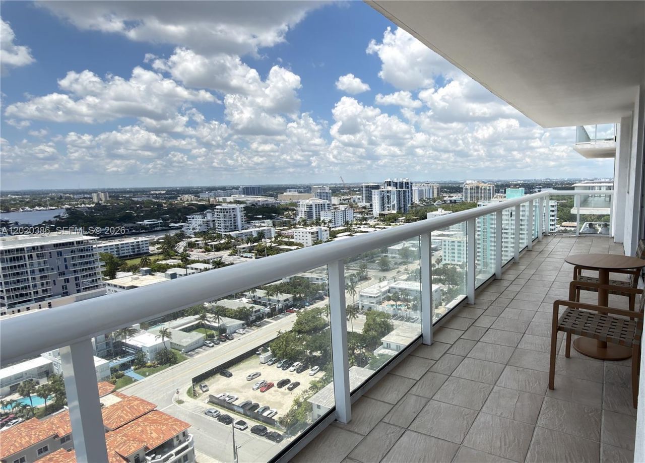 505 N Fort Lauderdale Beach Blvd, Unit 2201, Fort Lauderdale, FL 33304 Photo