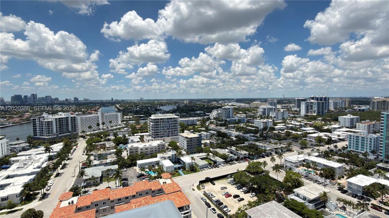 505 N Fort Lauderdale Beach Blvd, Unit 2201, Fort Lauderdale, FL 33304 Photo