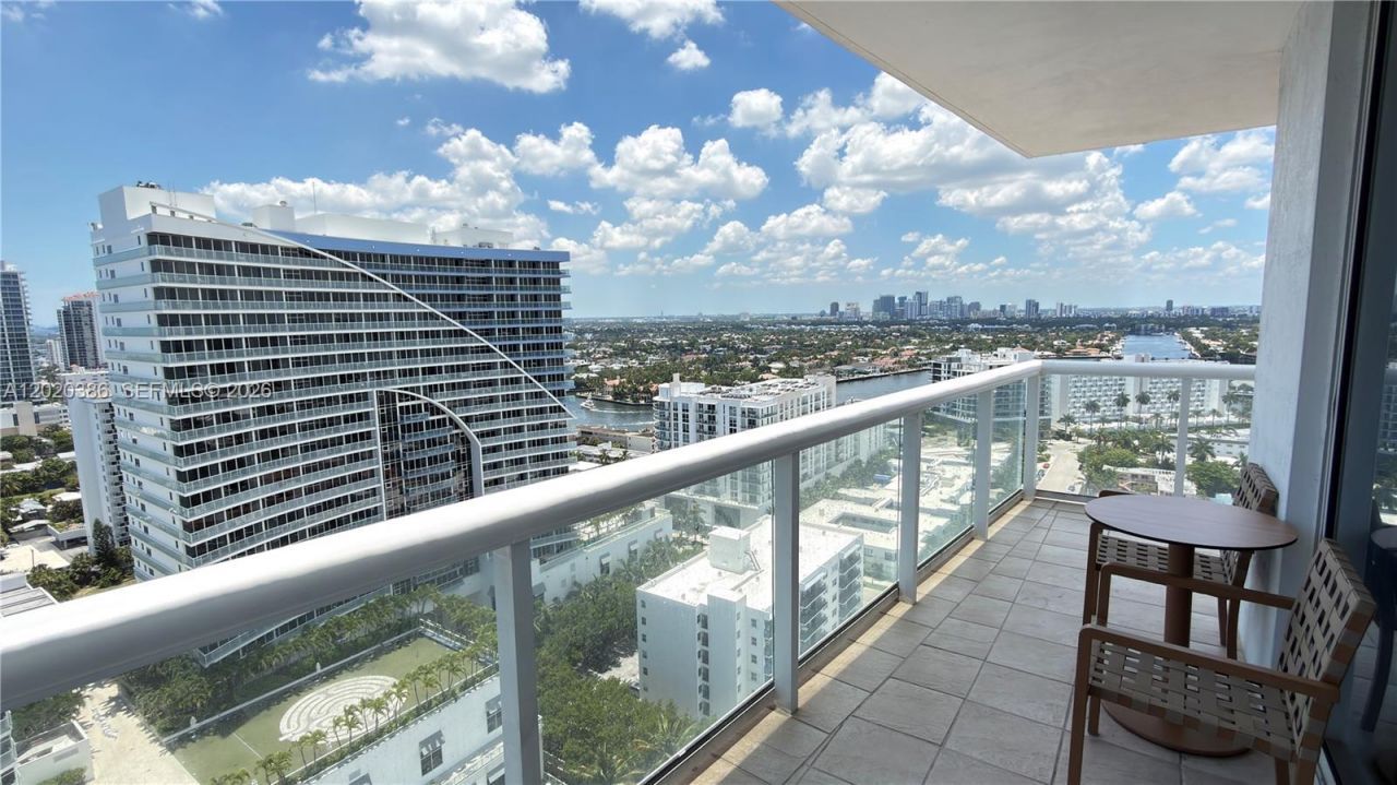 505 N Fort Lauderdale Beach Blvd, Unit 2201, Fort Lauderdale, FL 33304 Photo