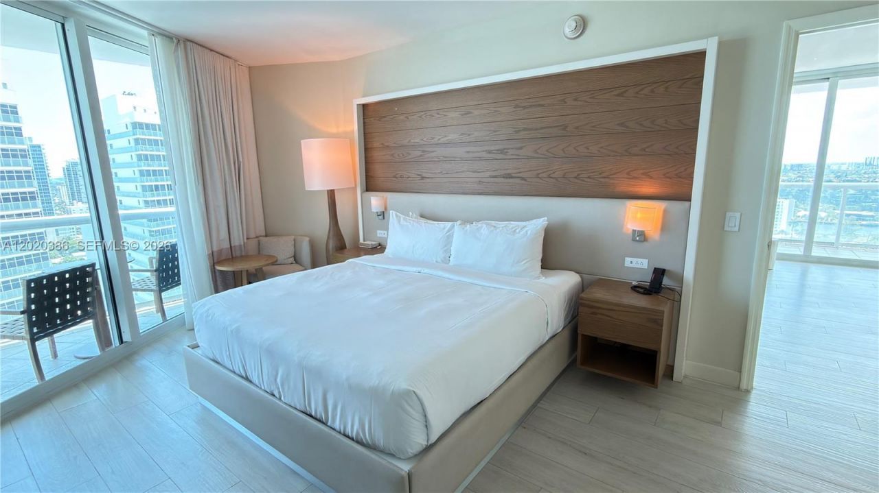 505 N Fort Lauderdale Beach Blvd, Unit 2201, Fort Lauderdale, FL 33304 Photo