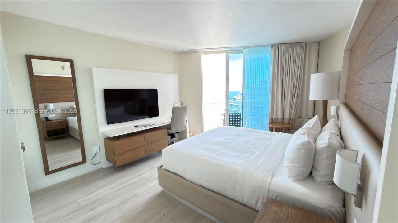 505 N Fort Lauderdale Beach Blvd, Unit 2201, Fort Lauderdale, FL 33304 Photo