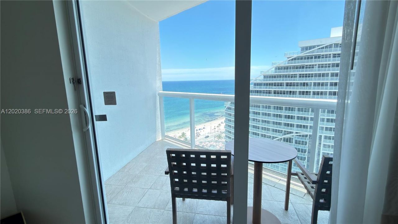 505 N Fort Lauderdale Beach Blvd, Unit 2201, Fort Lauderdale, FL 33304 Photo