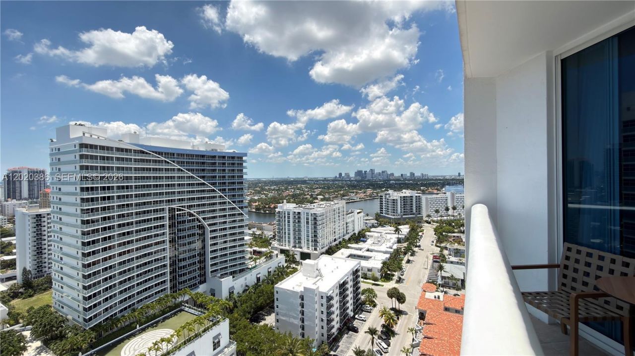 505 N Fort Lauderdale Beach Blvd, Unit 2201, Fort Lauderdale, FL 33304 Photo