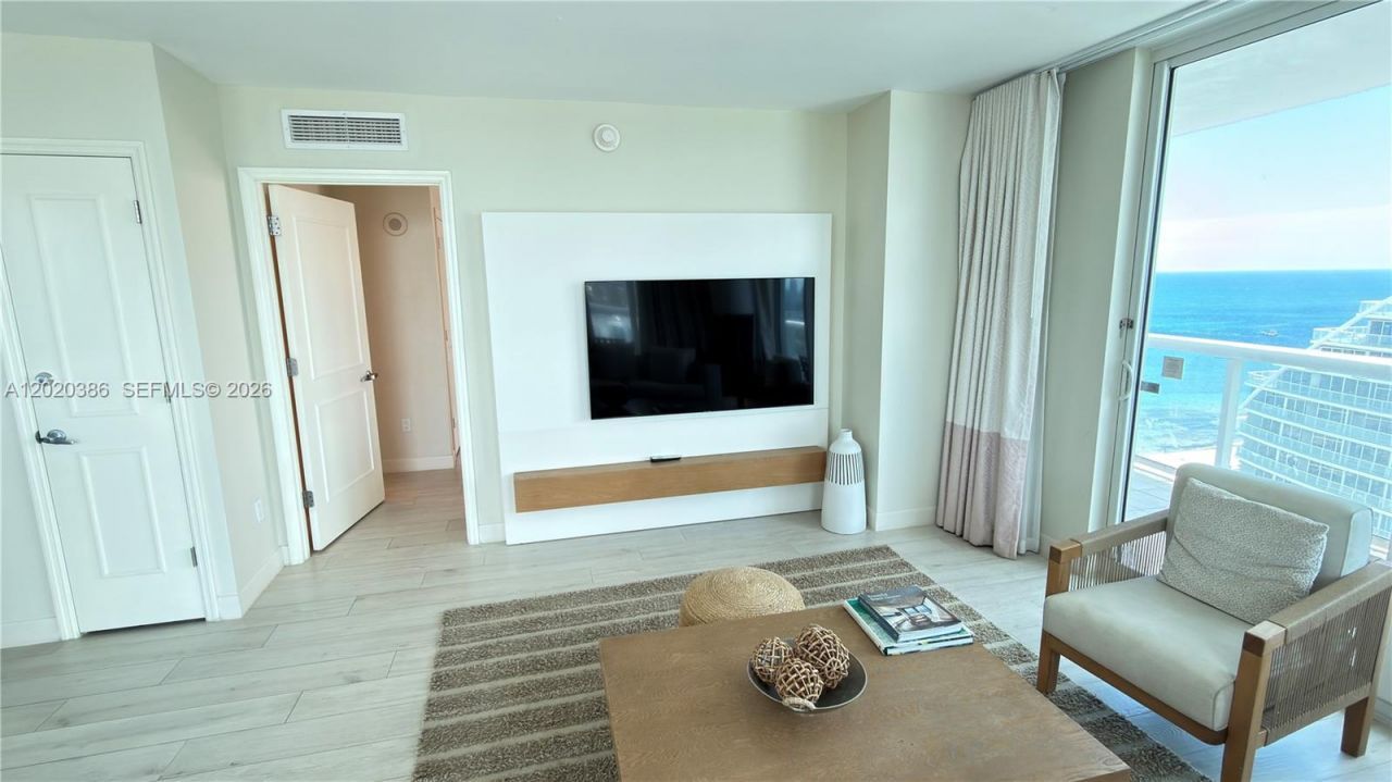 505 N Fort Lauderdale Beach Blvd, Unit 2201, Fort Lauderdale, FL 33304 Photo