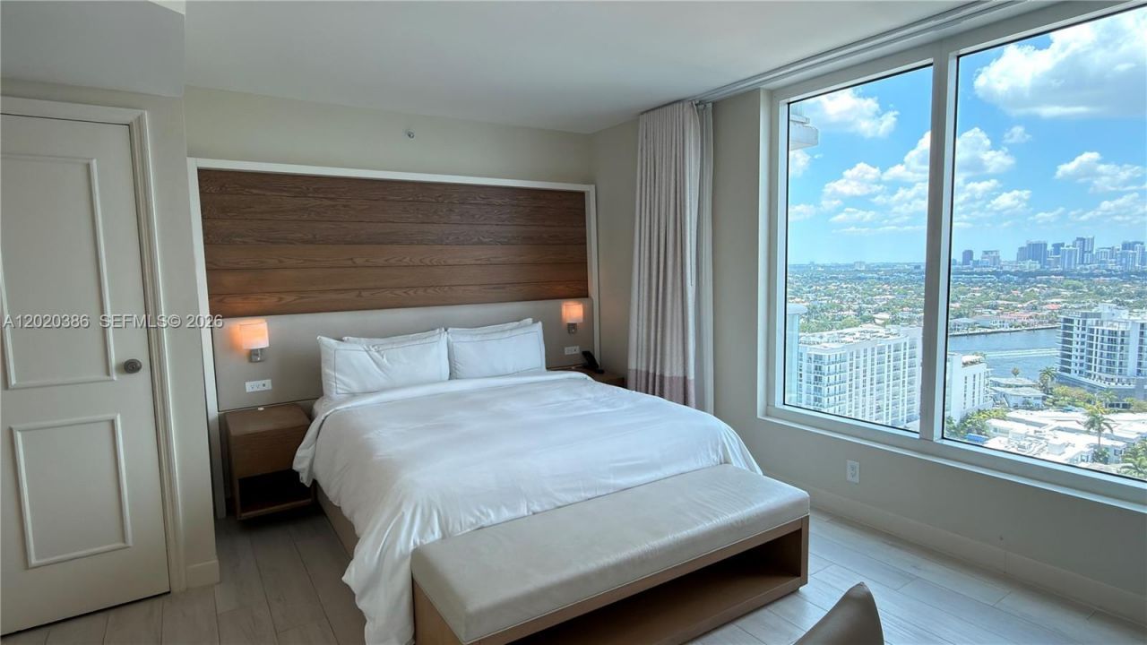 505 N Fort Lauderdale Beach Blvd, Unit 2201, Fort Lauderdale, FL 33304 Photo