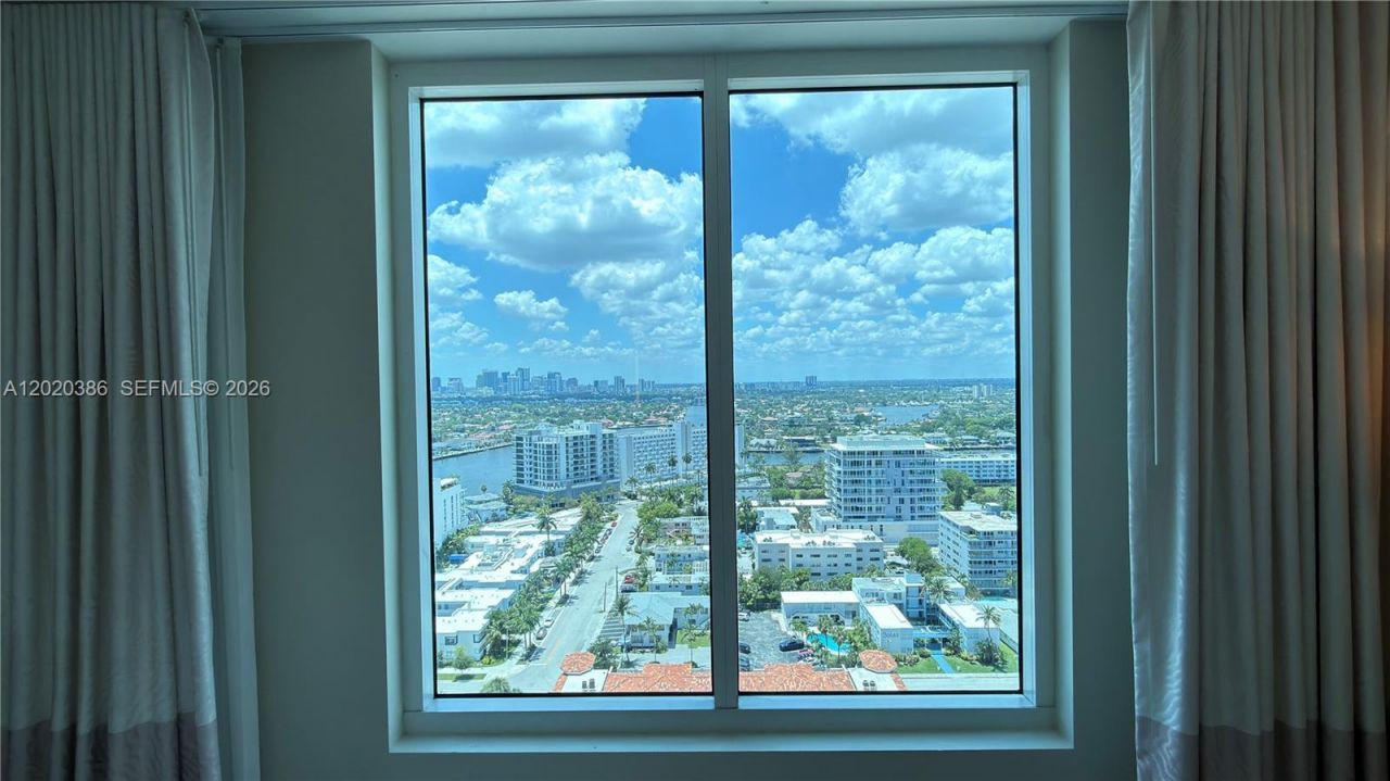 505 N Fort Lauderdale Beach Blvd, Unit 2201, Fort Lauderdale, FL 33304 Photo