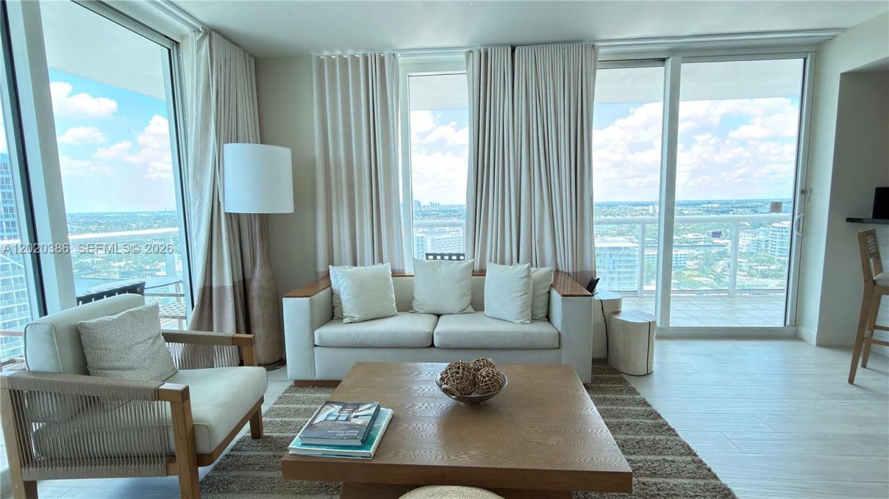 505 N Fort Lauderdale Beach Blvd, Unit 2201, Fort Lauderdale, FL 33304 Photo