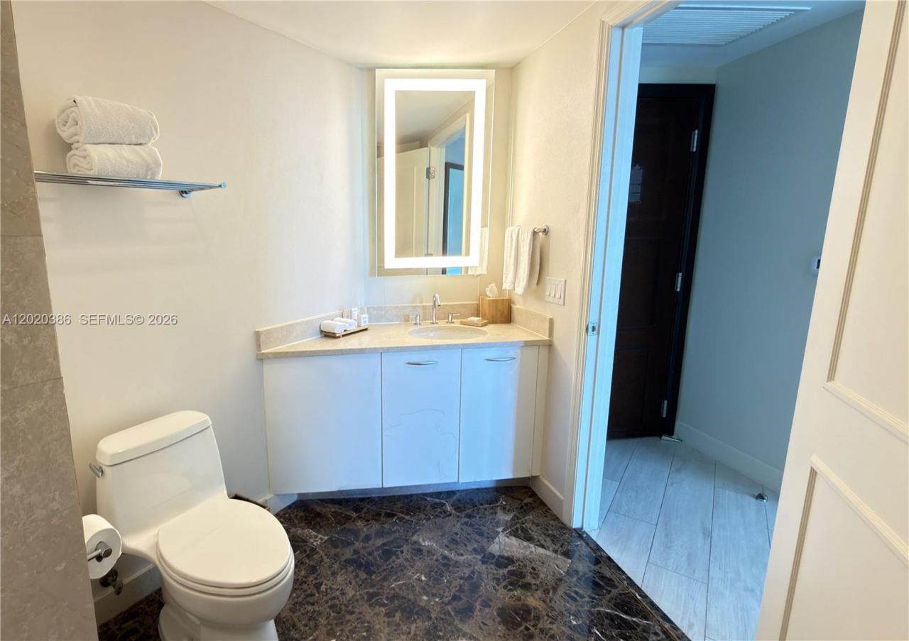 505 N Fort Lauderdale Beach Blvd, Unit 2201, Fort Lauderdale, FL 33304 Photo
