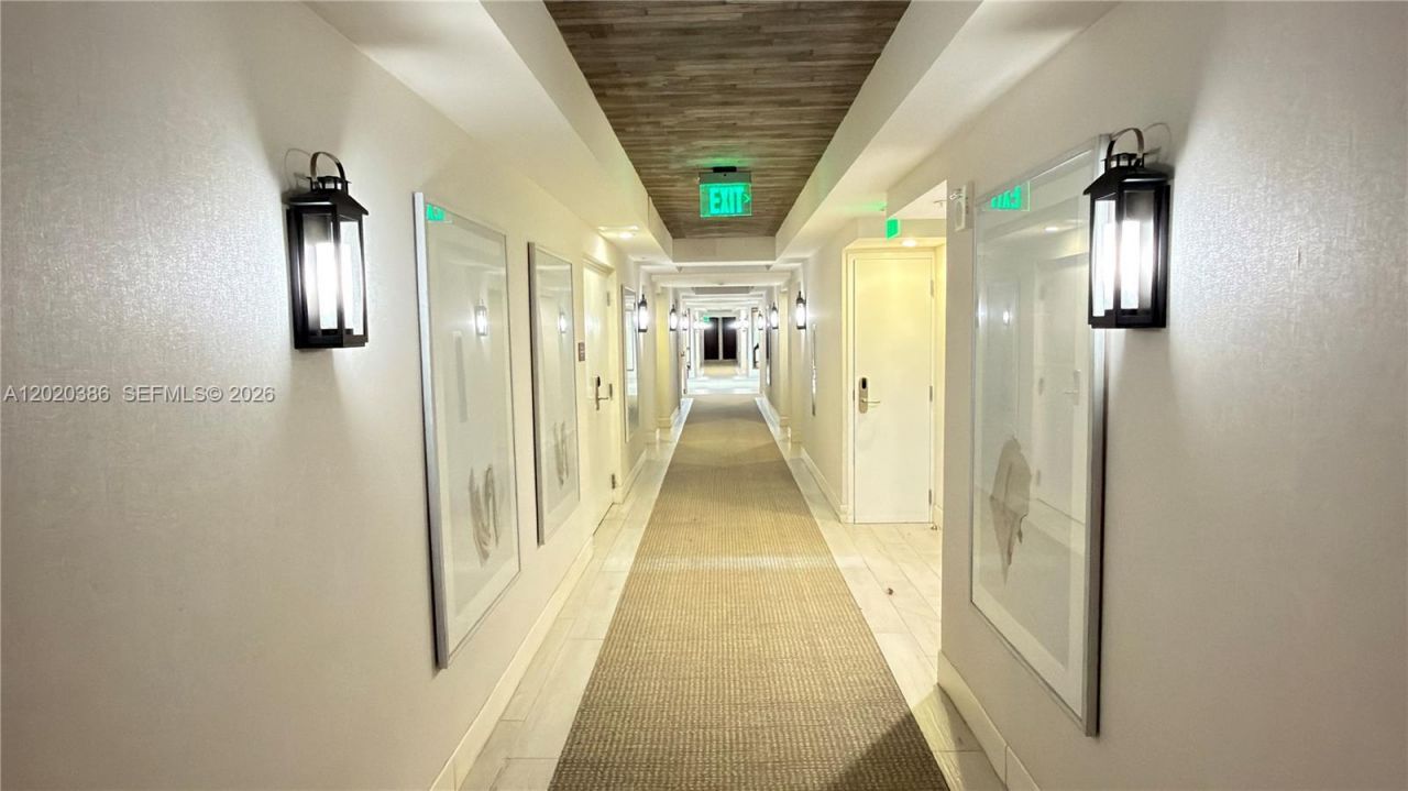 505 N Fort Lauderdale Beach Blvd, Unit 2201, Fort Lauderdale, FL 33304 Photo