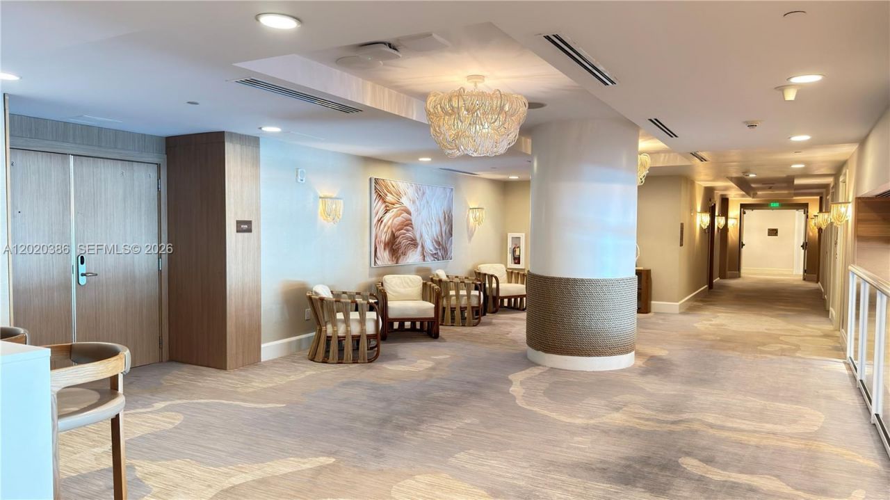 505 N Fort Lauderdale Beach Blvd, Unit 2201, Fort Lauderdale, FL 33304 Photo