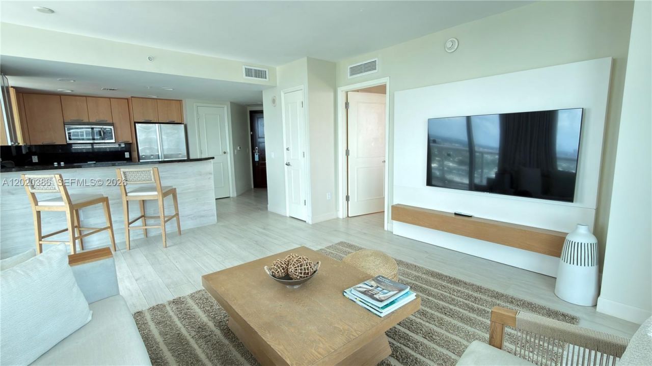 505 N Fort Lauderdale Beach Blvd, Unit 2201, Fort Lauderdale, FL 33304 Photo
