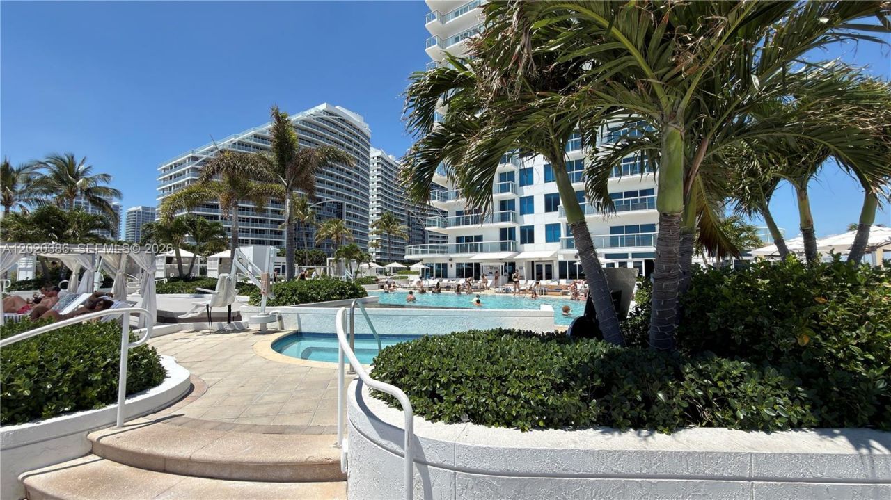 505 N Fort Lauderdale Beach Blvd, Unit 2201, Fort Lauderdale, FL 33304 Photo