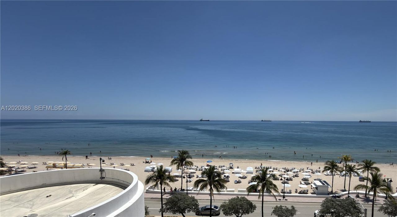 505 N Fort Lauderdale Beach Blvd, Unit 2201, Fort Lauderdale, FL 33304 Photo