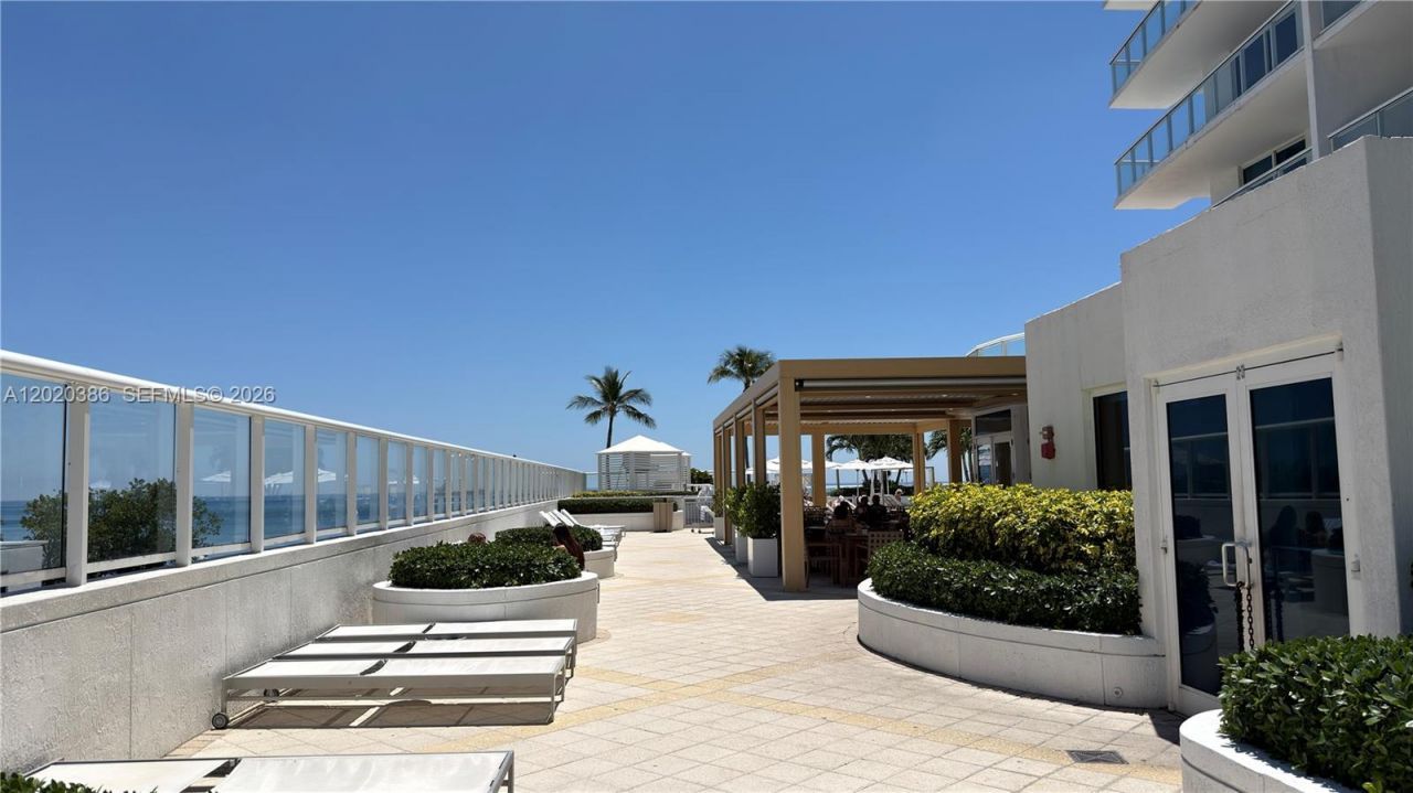 505 N Fort Lauderdale Beach Blvd, Unit 2201, Fort Lauderdale, FL 33304 Photo
