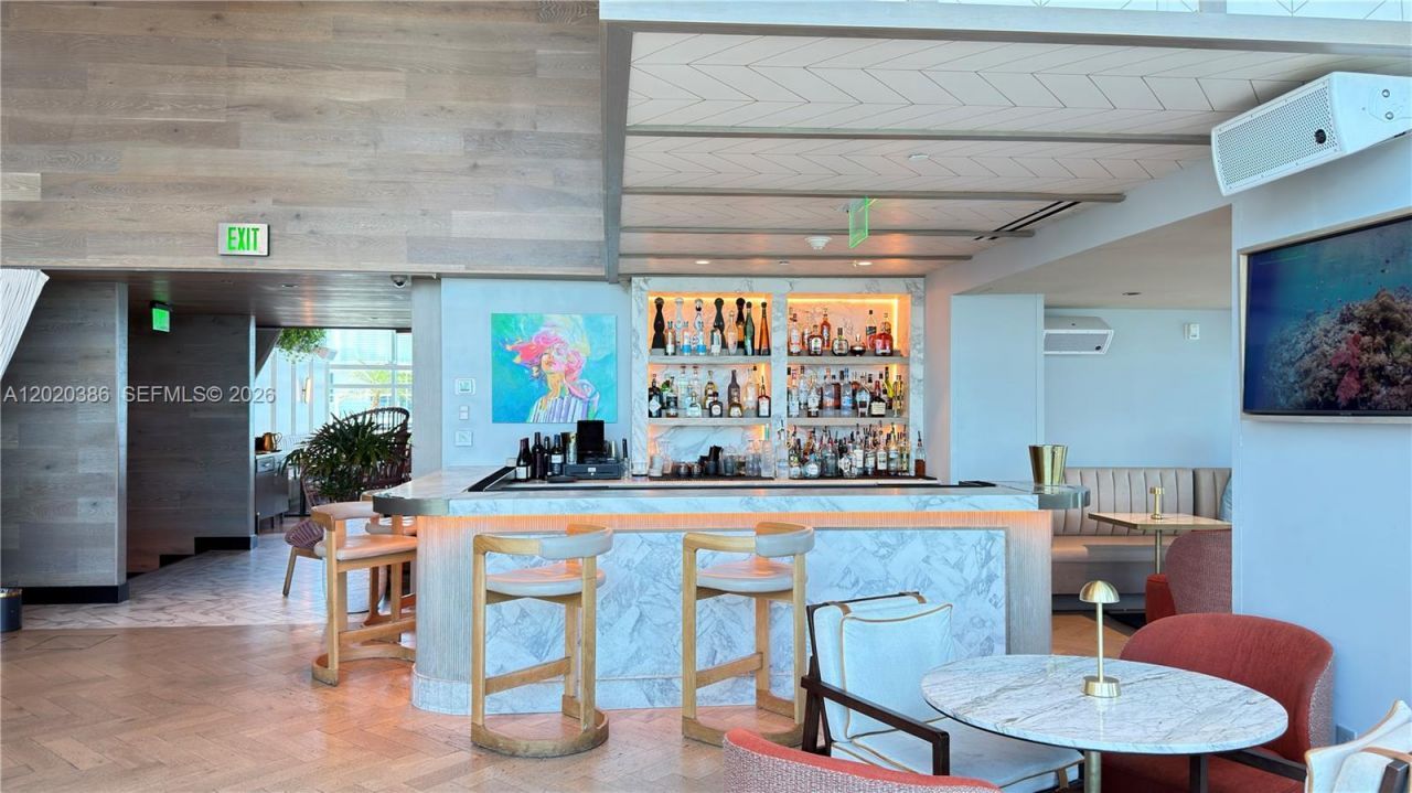505 N Fort Lauderdale Beach Blvd, Unit 2201, Fort Lauderdale, FL 33304 Photo