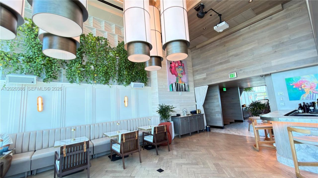 505 N Fort Lauderdale Beach Blvd, Unit 2201, Fort Lauderdale, FL 33304 Photo
