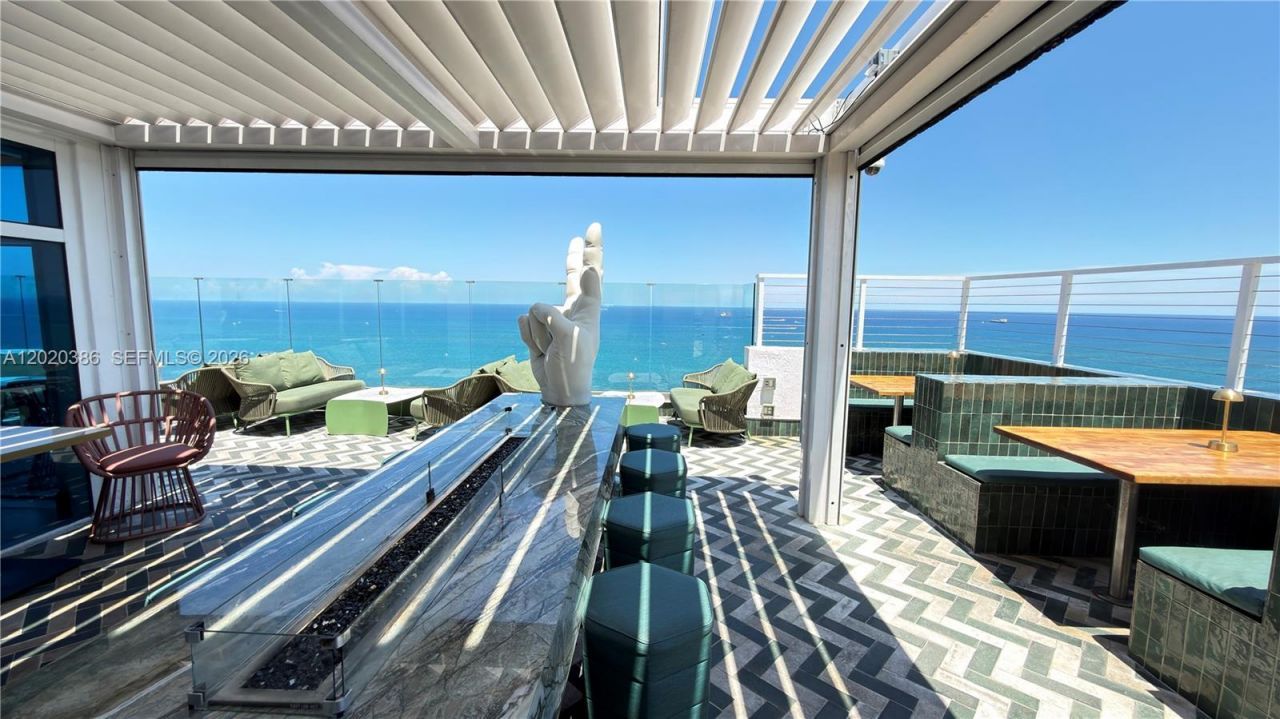 505 N Fort Lauderdale Beach Blvd, Unit 2201, Fort Lauderdale, FL 33304 Photo